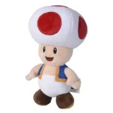 SUPER MARIO PLUS TOAD 20CM