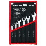 Set Chei Fixe Proline CR-VA HD 6 - 22 mm 8 Piese