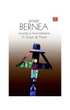 Carte Ernest Bernea Moartea si Inmormantarea in Gorjul de Nord Brosata Vremea Non-fictiune