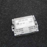 Amplificator de antena AUDI A4 8W2, B9 2016 OEM: 4M0035456