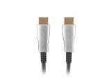 Cablu HDMI M M v2.0 40 m optic negru AOC