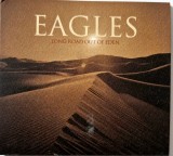 Eagles &lrm;&ndash; Long Road Out Of Eden _ VG+ / VG+ dublu cd muzica rock clasic , blues rock _ Universal, Europa, 2007