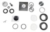 Service Kit Full Rockshox - Parg Slv A1 - Black Ultimate FactoryBikes