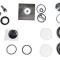 Service Kit Full Rockshox - Parg Slv A1 - Black Ultimate FactoryBikes