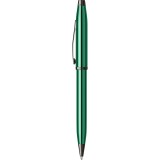 Pix Cross Century Translucent Green