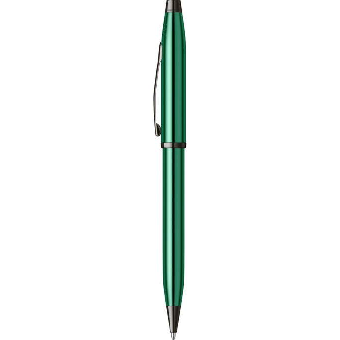 Pix Cross Century Translucent Green