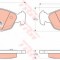Set placute frana,frana disc PEUGEOT 306 Break (7E, N3, N5) (1994 - 2002) TRW GDB1322