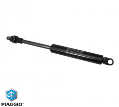 Amortizor (telescop) sa original Piaggio MP3 300-350-500 LT Business - Sport - X10 125-350cc (Stabilus) foto