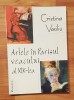 Artele in Parisul veacului al XIX-lea de Cristina Vasiliu