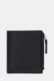Marc O&#039;Polo portofel de piele culoarea negru, 50929915601141