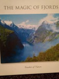 The magic of Fjords