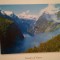 The magic of Fjords