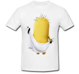 Cumpara ieftin Tricou &quot; Minion dezbracat &quot;