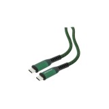 PATONA Premium PD 100W USB-C la USB-C cablu cu chip E-Marker 50cm USB2.0/480MBPS