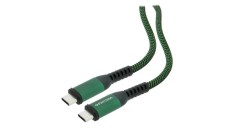 PATONA Premium PD 100W USB-C la USB-C cablu cu chip E-Marker 100cm USB2.0/480MBPS