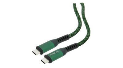 PATONA Premium PD 100W USB-C la USB-C cablu cu chip E-Marker 50cm USB2.0/480MBPS foto
