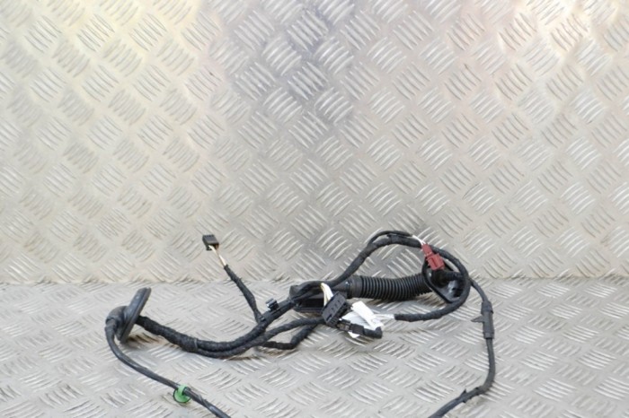 Cablaj ușă dreapta spate VW ID.3 E11 2020 OEM: 8U0959845A,2043404896 14871433