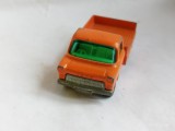 bnk jc Matchbox 66e Ford Transit Pick Up