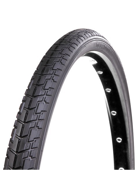 ANVELOPA DEESTONE 26x1.75 (47-559) - STRADA - D1006 - MTO-DEE010