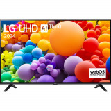 Televizor Smart LG LED 50UT73003LA, 126 cm, Ultra HD 4K, Clasa G