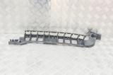Suport bara de protecție dreapta spate SKODA OCTAVIA III 5E3 2016 OEM: 5E5807864 13439189