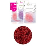 Decoraţiuni unghii, &icirc;n săculeţ - f&acirc;şii bordo, INGINAILS