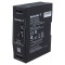 Alimentator pulsatoriu pentru şină DIN 120W 24VDC 5A - 1 ieşire