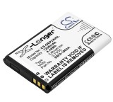 3,7V-1200MAH LI-ION SMARTPHONE AKKU ALTERNATIV F&Uuml;R DORO