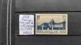 1938-Franta-YT379-MNH