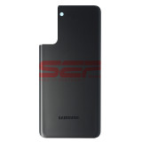 Capac baterie Samsung Galaxy S21 Plus / G995 BLACK