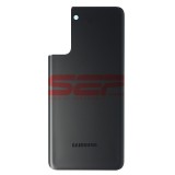 Capac Baterie Samsung Galaxy S21 Plus G995 Negru Original Compatibil