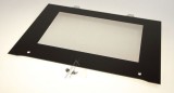 Panou Frontal Sticla Aragaz/Cuptor Bosch Siemens 00776029 Original