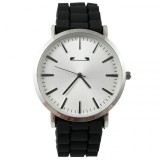 Cumpara ieftin Ceas bărbătesc Matteo Ferari MF10027 - Silicone Silver