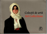 Colectii de arta. Art Collections, Monitorul Oficial