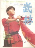 Revista chinezeasca arte martiale