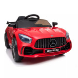 Cumpara ieftin Masinuta electrica pentru copii Mercedes-Benz AMG GT-R 50W 12V culoare Rosie