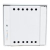 Firida S300 52x52x25 cm, Proconstructo Group, cutie pentru contor de gaz si regulator, gri, din plas