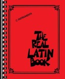 The Real Latin Book: C Instruments