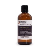 Cumpara ieftin Ulei de Baie si Masaj pentru Ameliorarea Simptomelor PMS - 100 ml