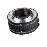 Cumpara ieftin Tuburi de extensie macro Viltrox DG-M43 Auto focus pentru Micro 4/3(MFT)