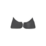 Set aparatori noroi pentru spate compatibile Dacia Duster I 2009-2018 Cod: DCA-901-TR Automotive TrustedCars, Oem