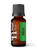 Ulei esential de Menta, Mint 15ml