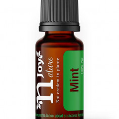 Ulei esential de Menta, Mint 15ml