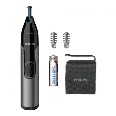 Trimmer pt. nas/urechi Philips NT3650/16 foto