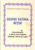 DESPRE PATIMA BETIEI-COLECTIV-271091