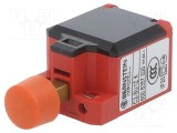Limitator cursă BERNSTEIN AG NO NC 10A max.240VAC IP20 -30&divide;80&deg;C plastic