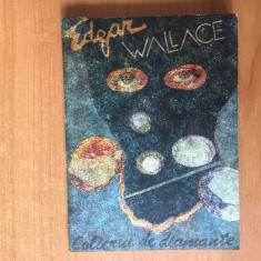h2a Edgar Wallace - Colierul de diamante