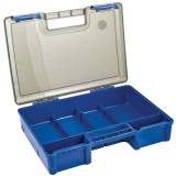 Cutie pescar Baracuda Feeder Box 001