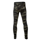 Pantaloni de Corp Lahti Pro Termoactiv Culoare Camuflaj Marime S/M