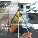 AUSTIN AIR HealthMate Plus- PURIFICATOR -filtru AER HEPA, CARBON, ZEOLIT